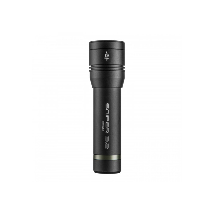 Latarka ręczna SNIPER 3.2, 420 lm